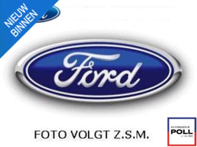Ford KA Ka+ 1.2i 85pk Ultimate Airco Parkeersensoren LM velgen met All season Banden 5d Dealeronderhouden