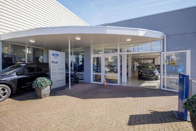 Ford KA Ka+ 1.2i 85pk Ultimate Airco Parkeersensoren LM velgen met All season Banden 5d Dealeronderhouden
