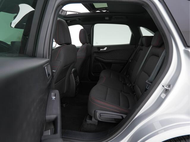 Ford KUGA 2.5 PHEV ST-Line X Aut. *PANO | DIGI-COCKPIT | FULL-LED | HEAD-UP | KEYLESS | CAMERA | NAVI-FULLMAP | LANE-ASSIST | ADAPT.CRUISE | AMBIENT-LIGHT | SPORT-SEATS | 19"ALU*