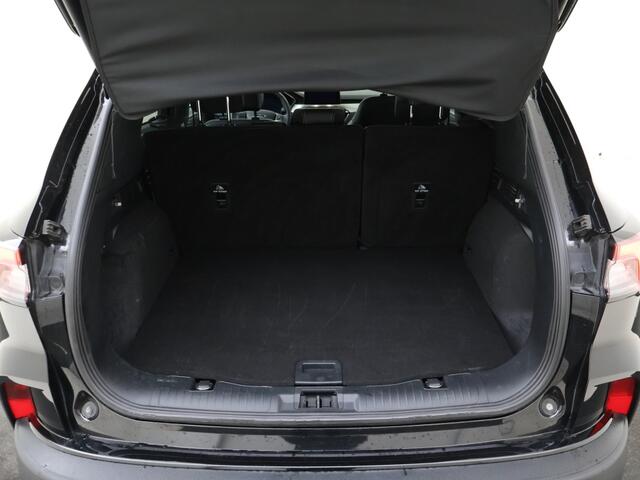Ford KUGA 2.5 PHEV Titanium X 225PK Camera Navigatie Led