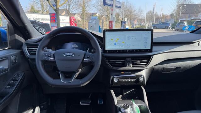Ford KUGA 2.5 PHEV ST-LINE X 243pk / Panorama+Trekh.+20inch+Winter