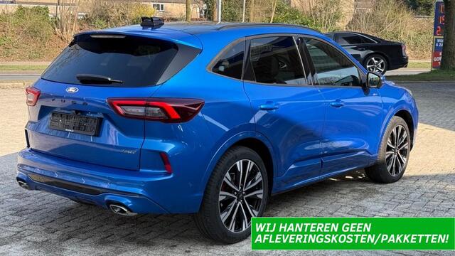 Ford KUGA 2.5 PHEV ST-LINE X 243pk / Panorama+Trekh.+20inch+Winter