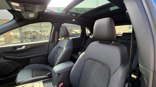 Ford KUGA 2.5 PHEV ST-LINE X 243pk / Panorama+Trekh.+20inch+Winter