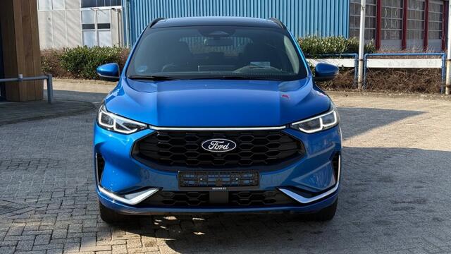 Ford KUGA 2.5 PHEV ST-LINE X 243pk / Panorama+Trekh.+20inch+Winter