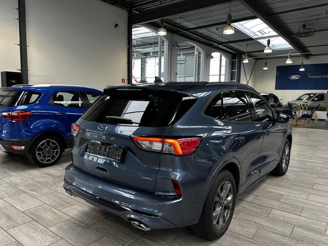 Ford KUGA 2.5 PHEV 225 pk ST-Line X | Winter pack | B&O | AGR stoelen | Elektrische A-klep I