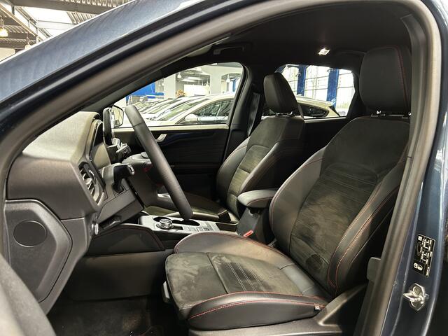 Ford KUGA 2.5 PHEV 225 pk ST-Line X | Winter pack | B&O | AGR stoelen | Elektrische A-klep I