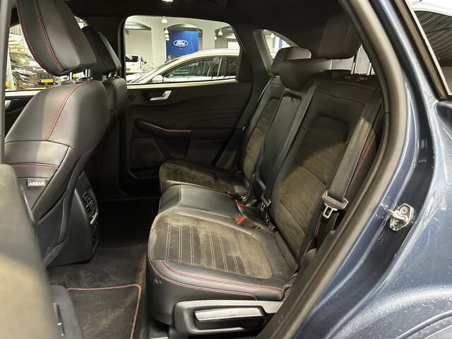 Ford KUGA 2.5 PHEV 225 pk ST-Line X | Winter pack | B&O | AGR stoelen | Elektrische A-klep I