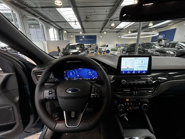 Ford KUGA 2.5 PHEV 225 pk ST-Line X | Winter pack | B&O | AGR stoelen | Elektrische A-klep I