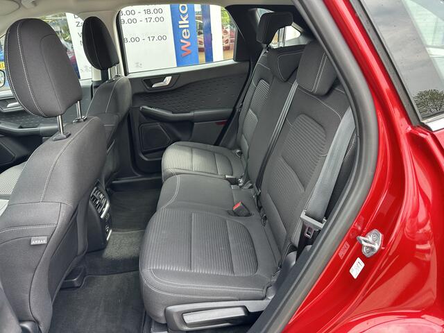 Ford KUGA 2.5 PHEV Titanium | Orig. NL | Winterpack | Adapt. cruise | Dodehoek | Camera Rondom | Slechts 27.716KM !!