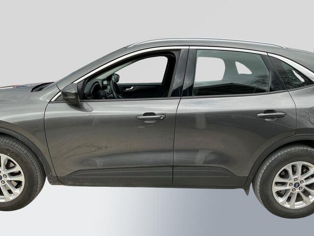 Ford KUGA 2.5 FHEV Titanium | Navigatie | Camera | Cruise Control | Lichtmetalen velgen