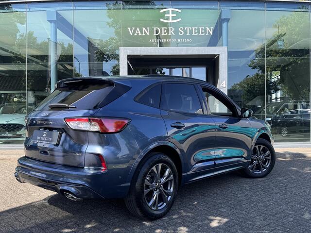 Ford KUGA 2.5 PHEV ST-Line Adapt. Cruise | Apple Carplay