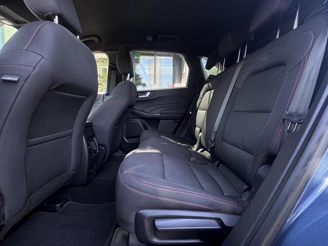 Ford KUGA 2.5 PHEV ST-Line Adapt. Cruise | Apple Carplay