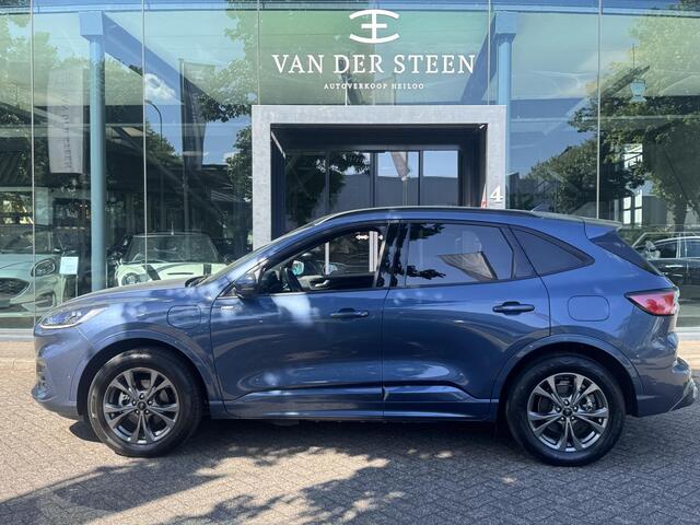 Ford KUGA 2.5 PHEV ST-Line Adapt. Cruise | Apple Carplay