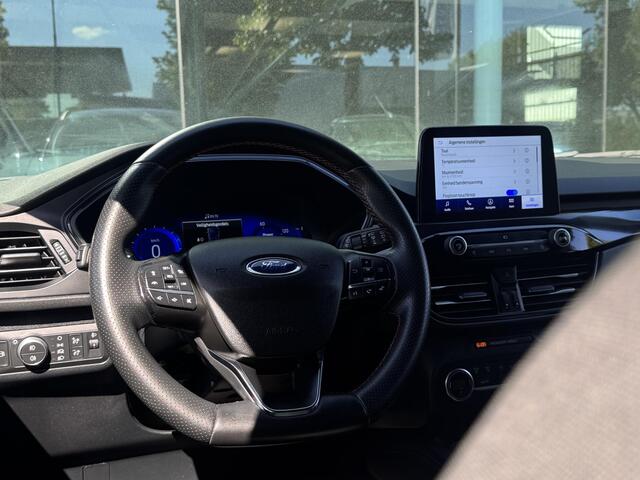 Ford KUGA 2.5 PHEV ST-Line Adapt. Cruise | Apple Carplay
