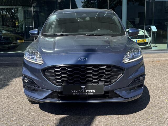 Ford KUGA 2.5 PHEV ST-Line Adapt. Cruise | Apple Carplay