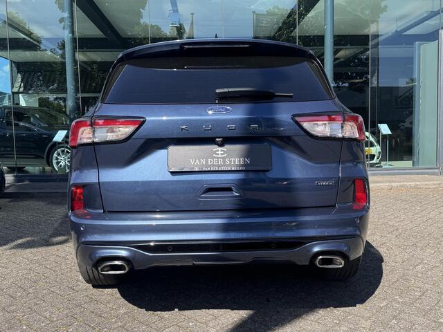 Ford KUGA 2.5 PHEV ST-Line Adapt. Cruise | Apple Carplay