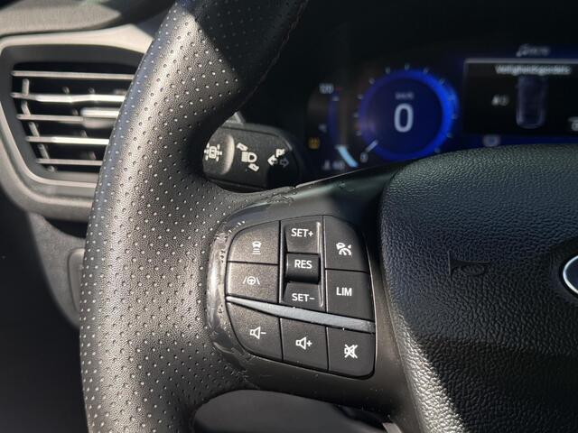 Ford KUGA 2.5 PHEV ST-Line Adapt. Cruise | Apple Carplay