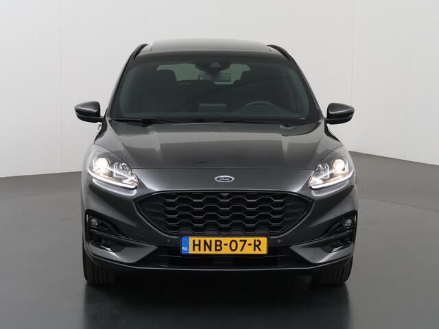 Ford KUGA 2.5 PHEV ST-Line | Elektr. Trekhaak | Panoramadak | Head-Up | Parkeercamera | Koplampen Adaptief | Cruise Control Adaptief | Winterpakket |