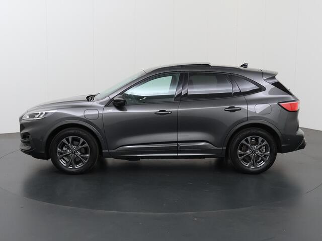 Ford KUGA 2.5 PHEV ST-Line | Elektr. Trekhaak | Panoramadak | Head-Up | Parkeercamera | Koplampen Adaptief | Cruise Control Adaptief | Winterpakket |