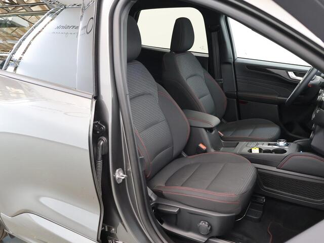 Ford KUGA 2.5 PHEV ST-Line | Elektr. Trekhaak | Panoramadak | Head-Up | Parkeercamera | Koplampen Adaptief | Cruise Control Adaptief | Winterpakket |