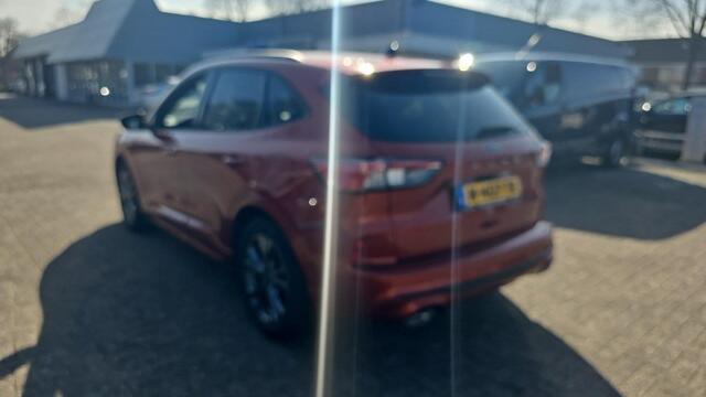 Ford KUGA 1.5 EcoBoost ST-Line X | Winterpakket | Adaptieve Cruise Control | Head-up Display | Electrische achterklep
