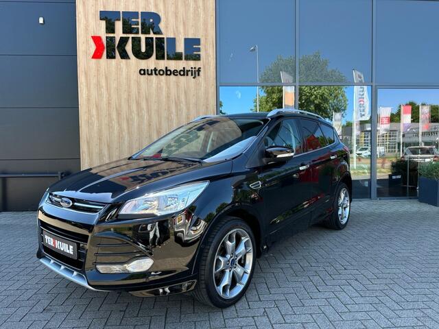 Ford KUGA 1.5 Titanium Styling / Dealer ond. / NAP