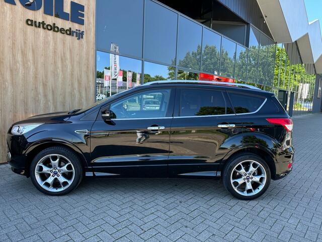 Ford KUGA 1.5 Titanium Styling / Dealer ond. / NAP