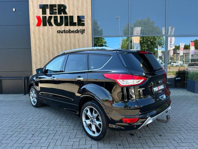 Ford KUGA 1.5 Titanium Styling / Dealer ond. / NAP