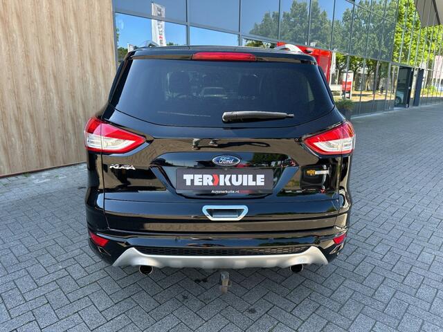 Ford KUGA 1.5 Titanium Styling / Dealer ond. / NAP
