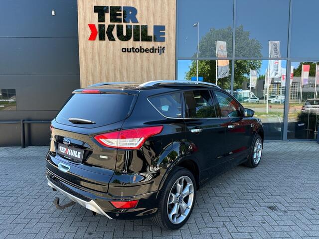 Ford KUGA 1.5 Titanium Styling / Dealer ond. / NAP