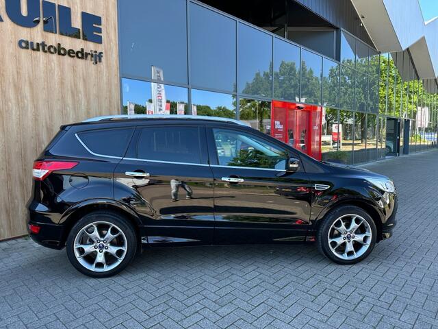 Ford KUGA 1.5 Titanium Styling / Dealer ond. / NAP