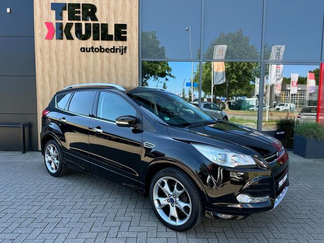 Ford KUGA 1.5 Titanium Styling / Dealer ond. / NAP