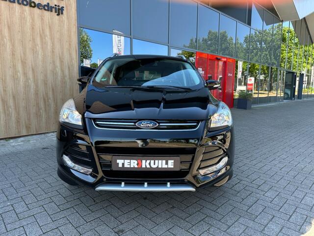 Ford KUGA 1.5 Titanium Styling / Dealer ond. / NAP