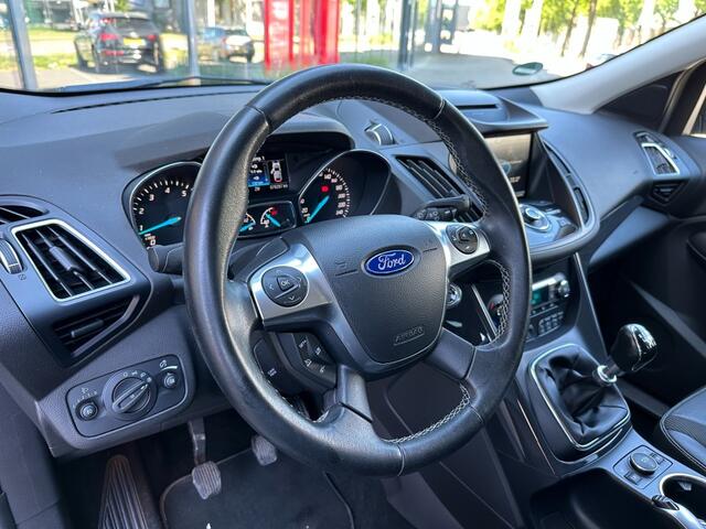 Ford KUGA 1.5 Titanium Styling / Dealer ond. / NAP