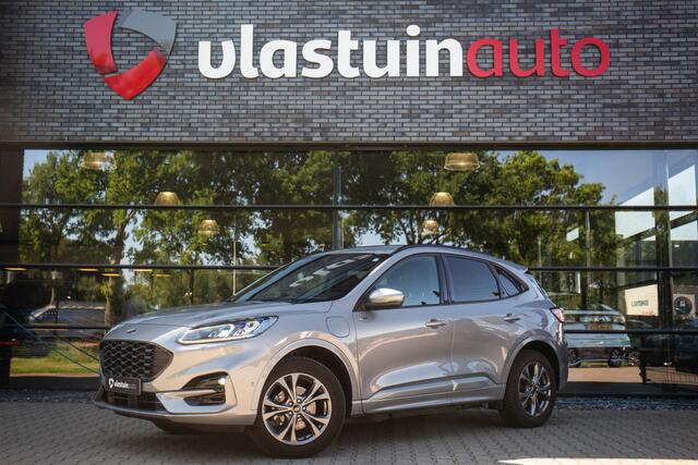 Ford KUGA 2.5 PHEV ST-Line X , Adap. cruise, Keyless entry,