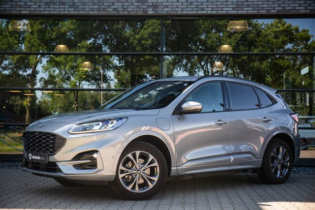 Ford KUGA 2.5 PHEV ST-Line X , Adap. cruise, Keyless entry,