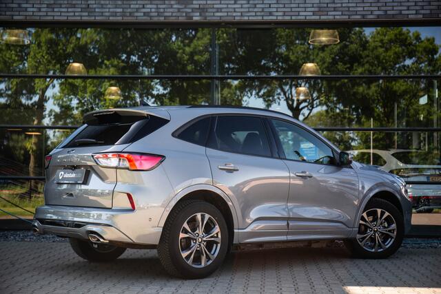Ford KUGA 2.5 PHEV ST-Line X , Adap. cruise, Keyless entry,