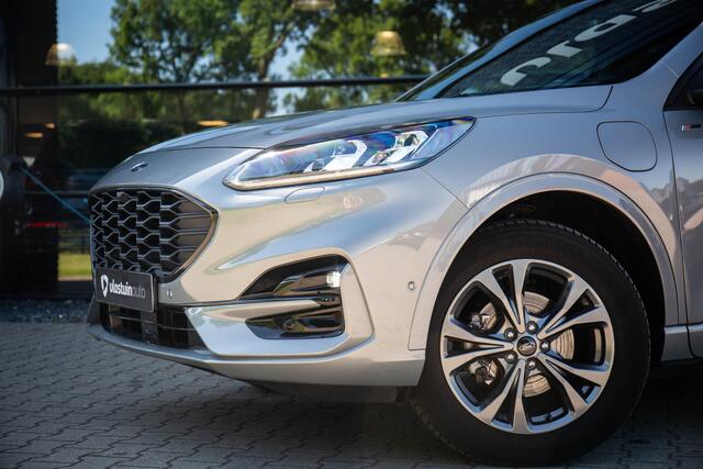 Ford KUGA 2.5 PHEV ST-Line X , Adap. cruise, Keyless entry,