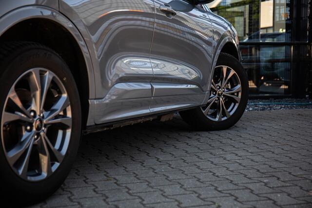 Ford KUGA 2.5 PHEV ST-Line X , Adap. cruise, Keyless entry,