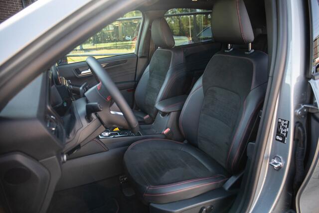 Ford KUGA 2.5 PHEV ST-Line X , Adap. cruise, Keyless entry,