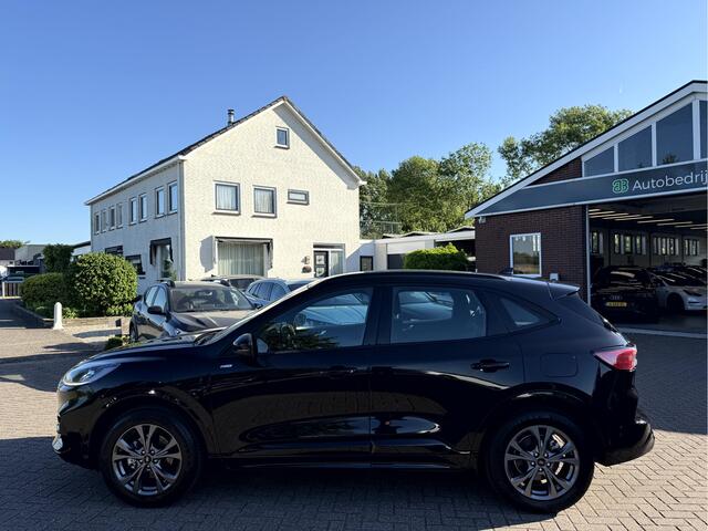 Ford KUGA 2.5 PHEV ST-Line Navi, Camera, 18''Lmv