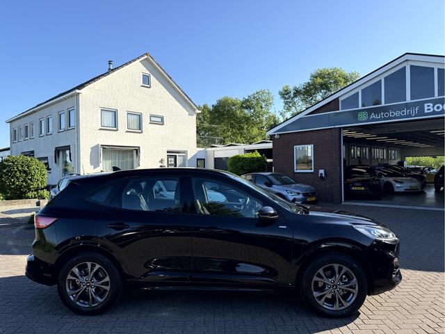 Ford KUGA 2.5 PHEV ST-Line Navi, Camera, 18''Lmv