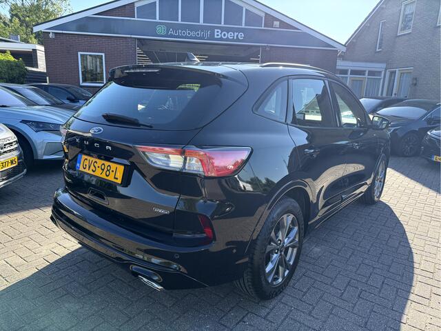 Ford KUGA 2.5 PHEV ST-Line Navi, Camera, 18''Lmv