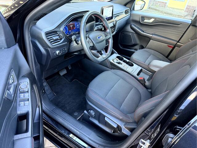 Ford KUGA 2.5 PHEV ST-Line Navi, Camera, 18''Lmv