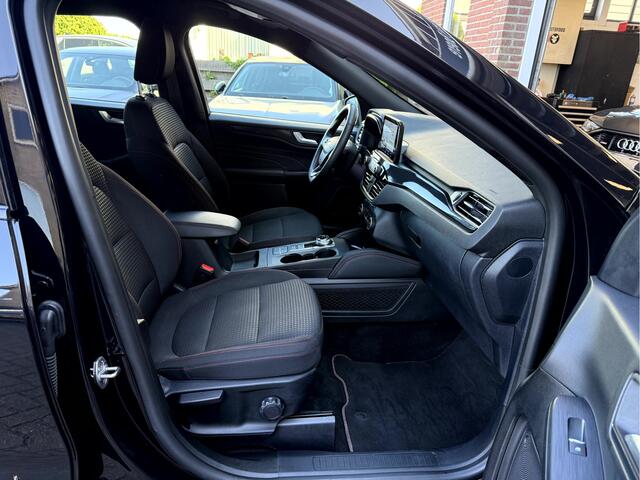 Ford KUGA 2.5 PHEV ST-Line Navi, Camera, 18''Lmv
