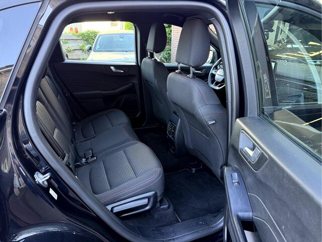 Ford KUGA 2.5 PHEV ST-Line Navi, Camera, 18''Lmv