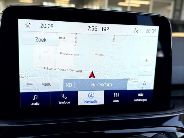 Ford KUGA 2.5 PHEV ST-Line Navi, Camera, 18''Lmv