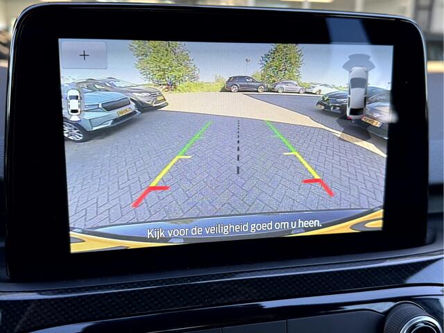 Ford KUGA 2.5 PHEV ST-Line Navi, Camera, 18''Lmv