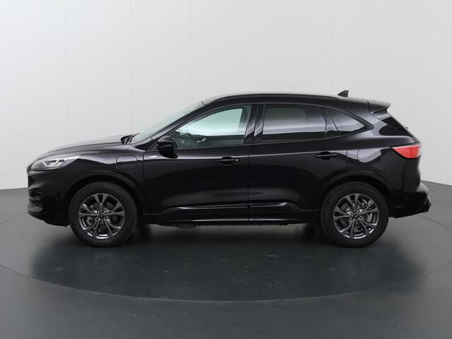 Ford KUGA 2.5 PHEV ST-Line X | Navigatie | Parkeercamera | Cruise Control Adaptief | Winterpakket | Elekt. Achterklep | B&O |