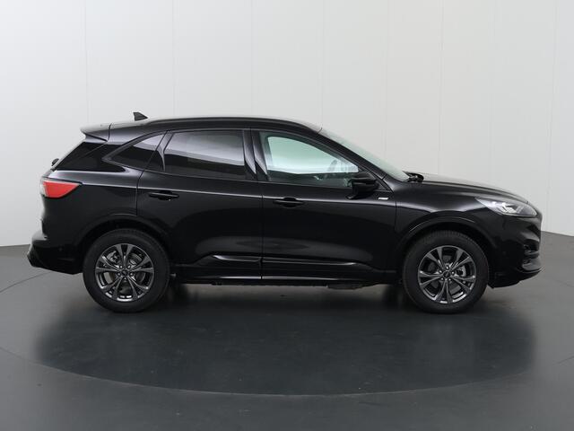 Ford KUGA 2.5 PHEV ST-Line X | Navigatie | Parkeercamera | Cruise Control Adaptief | Winterpakket | Elekt. Achterklep | B&O |